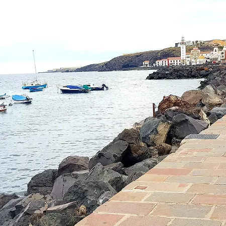 Caletillas Vacacional Appartement