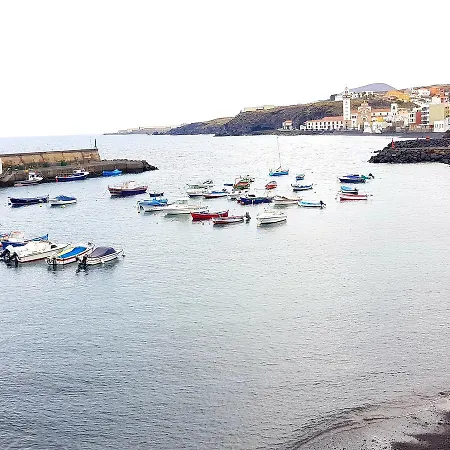 Appartement Caletillas Vacacional Candelaria